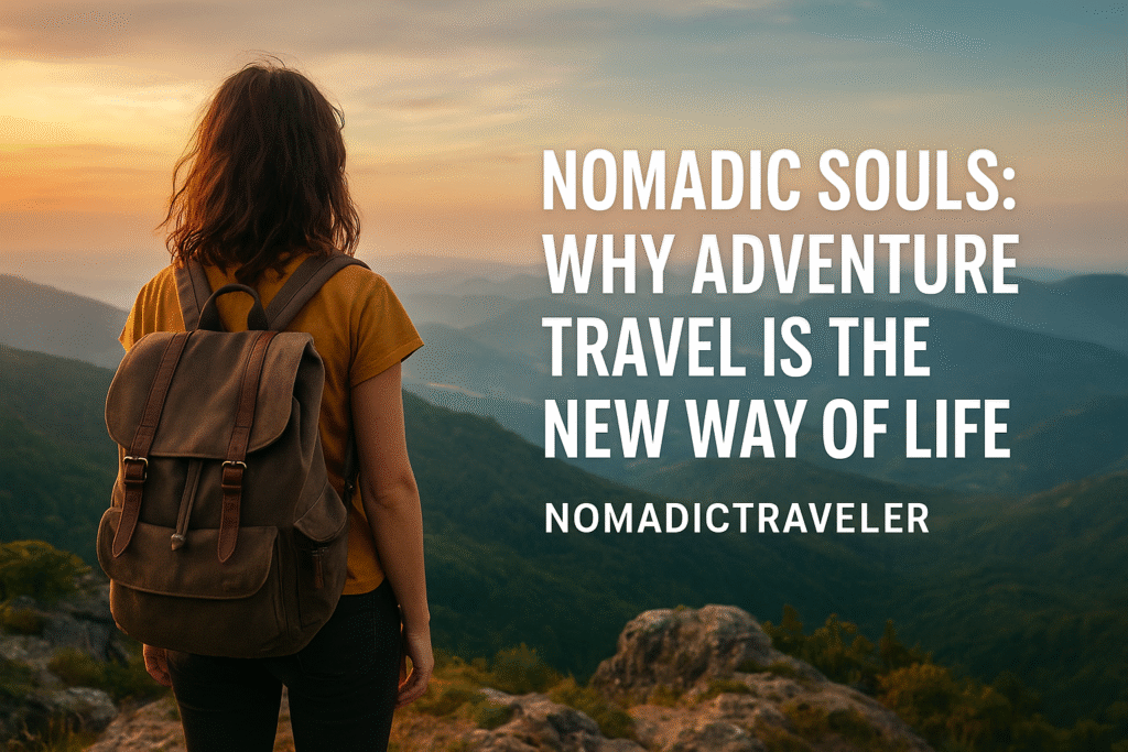 NomadicTraveler