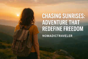 NomadicTraveler